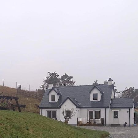 Ard Na Mara Self Catering Isle Of Mull Villa Dervaig Eksteriør billede