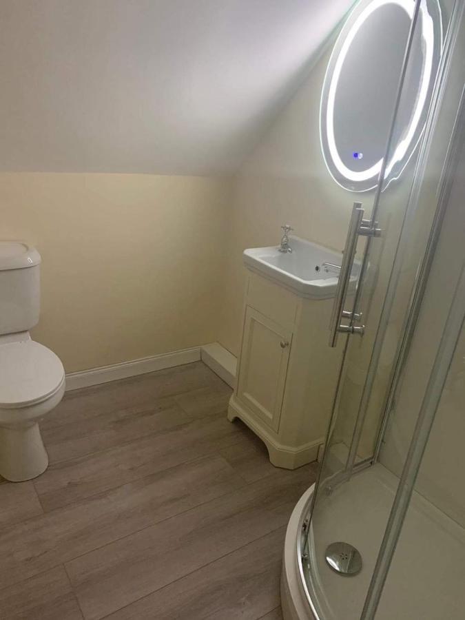 Ard Na Mara Self Catering Isle Of Mull Villa Dervaig Eksteriør billede