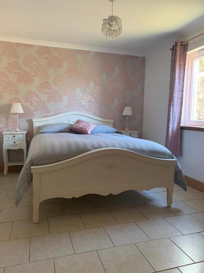 Ard Na Mara Self Catering Isle Of Mull Villa Dervaig Eksteriør billede