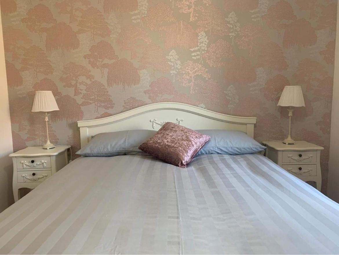 Ard Na Mara Self Catering Isle Of Mull Villa Dervaig Eksteriør billede